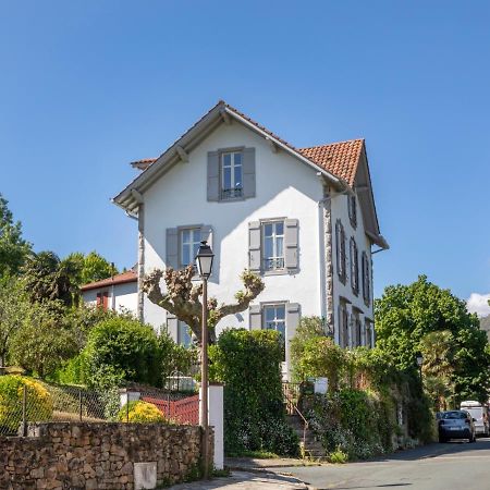 Chalet Elisa Chambre D'Hotes Sare Dış mekan fotoğraf