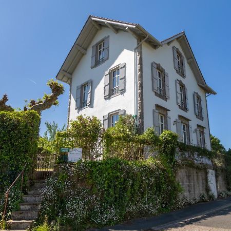 Chalet Elisa Chambre D'Hotes Sare Dış mekan fotoğraf