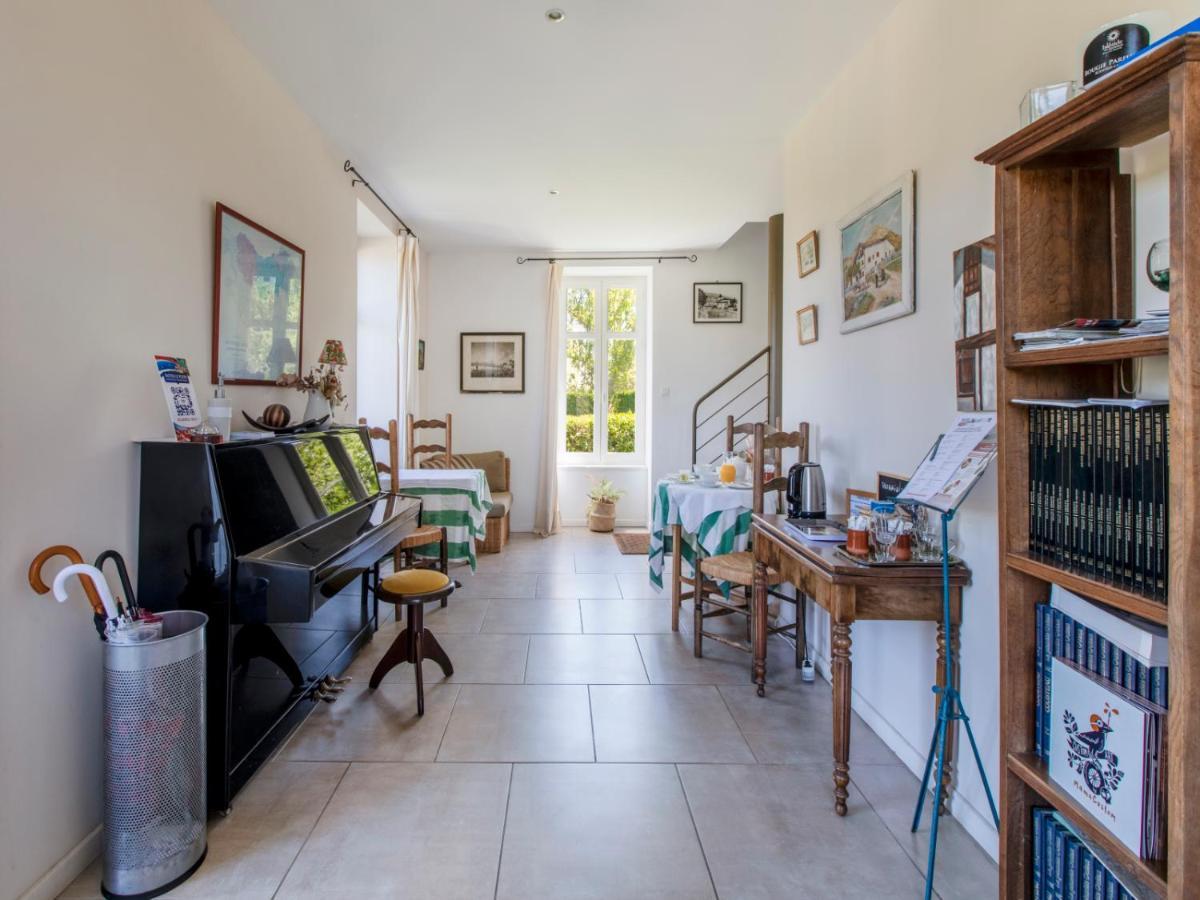 Chalet Elisa Chambre D'Hotes Sare Dış mekan fotoğraf
