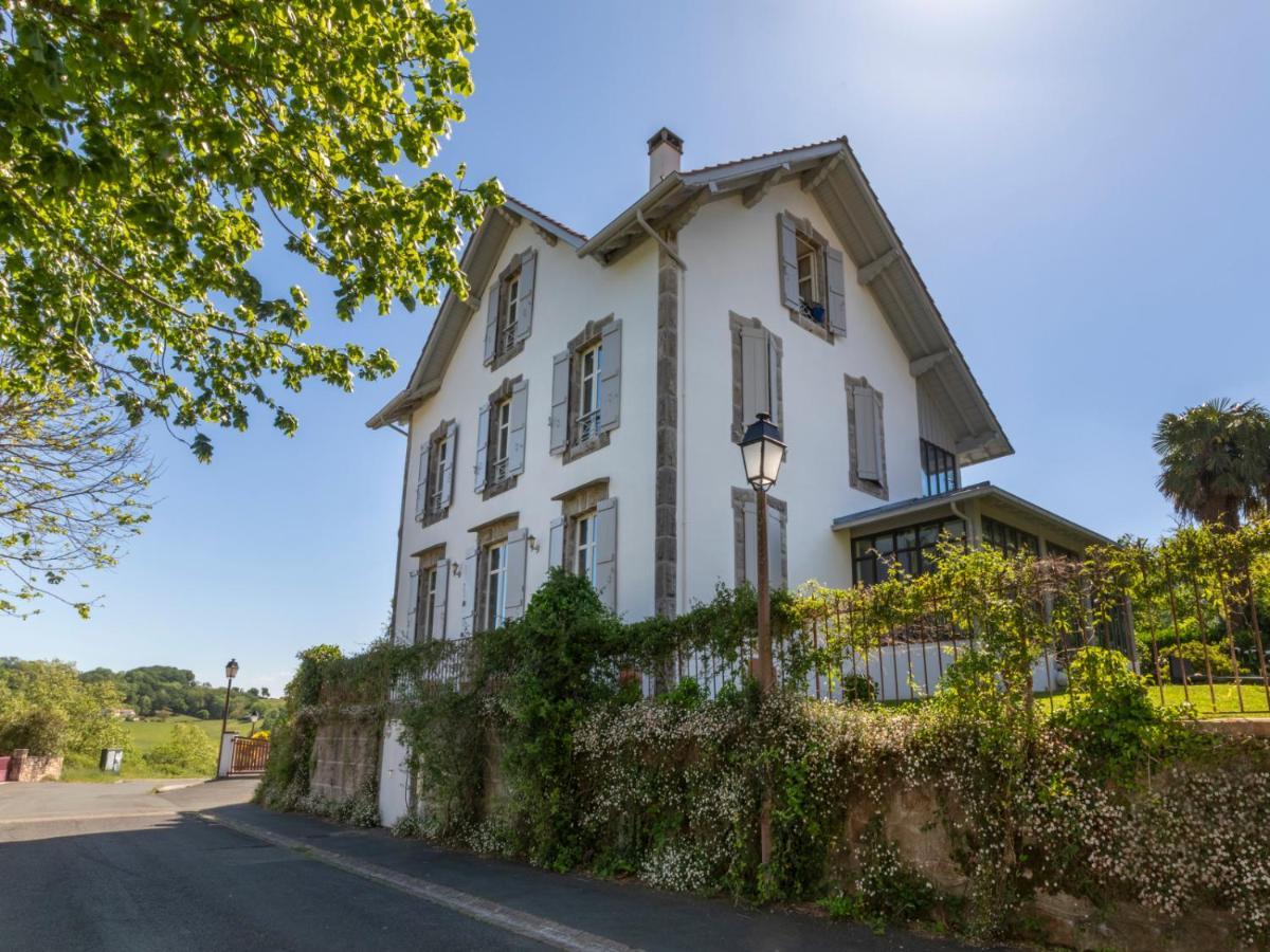 Chalet Elisa Chambre D'Hotes Sare Dış mekan fotoğraf