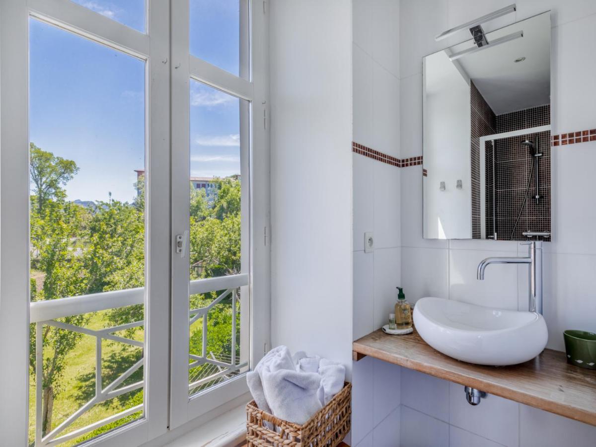 Chalet Elisa Chambre D'Hotes Sare Dış mekan fotoğraf