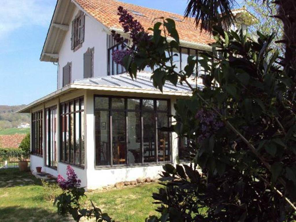 Chalet Elisa Chambre D'Hotes Sare Dış mekan fotoğraf